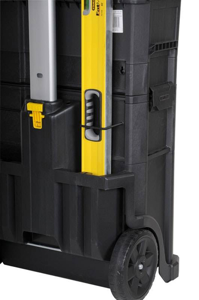 Mobilny zestaw skrzyń Stanley STST1-70344