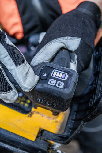 Pilarka łańcuchowa Dewalt DCMCST635X1