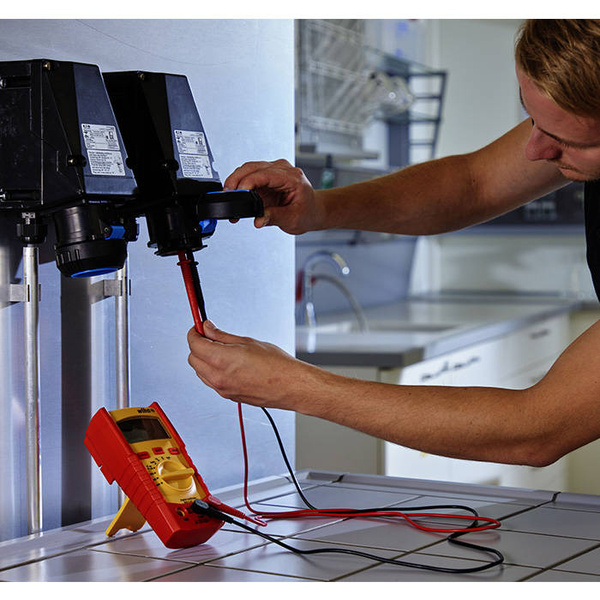 Miernik elektryczny Wiha 45218