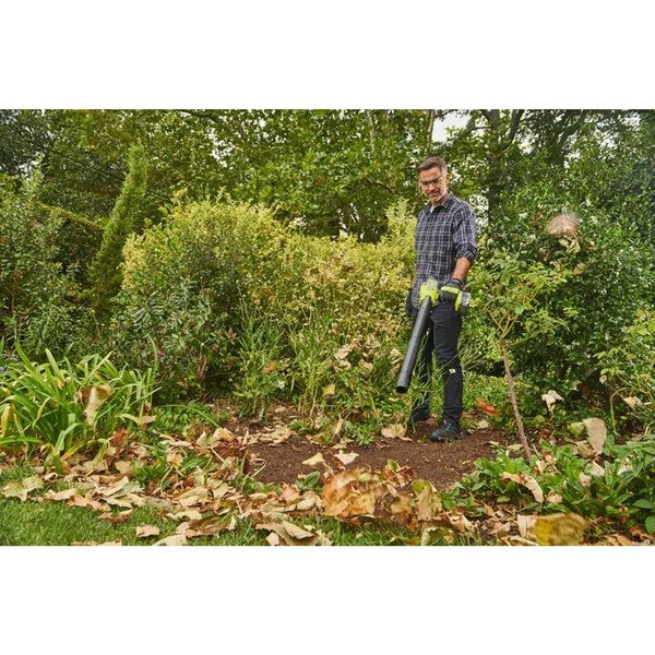 Dmuchawa do liści Ryobi RY18BLCXA-0