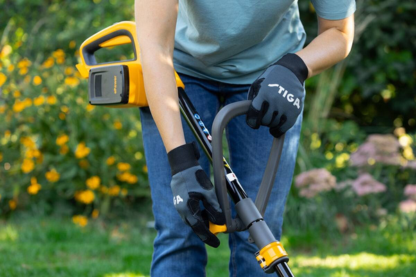 Podkaszarka akumulatorowa Stiga GT 300e