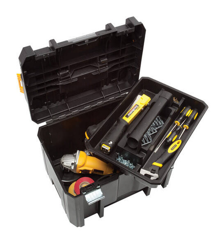 Skrzynia Dewalt TSTAK VI DWST1-71195