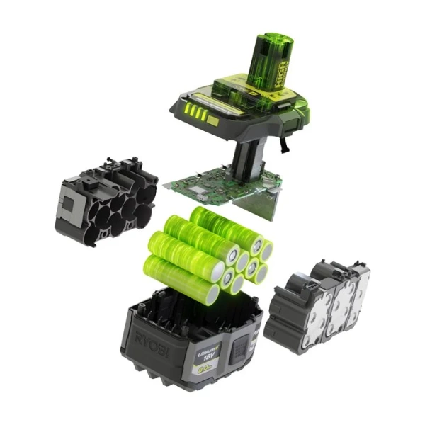 Akumulator Ryobi ONE+ 18V 8.0Ah RB1880T