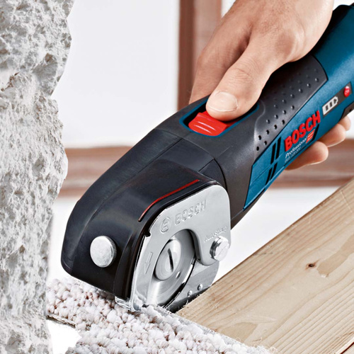 Nożyce uniwersalne Bosch GUS 12V-300 06019B2901