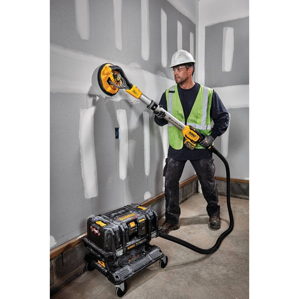 Szlifierka do gipsu Dewalt DCE800T2