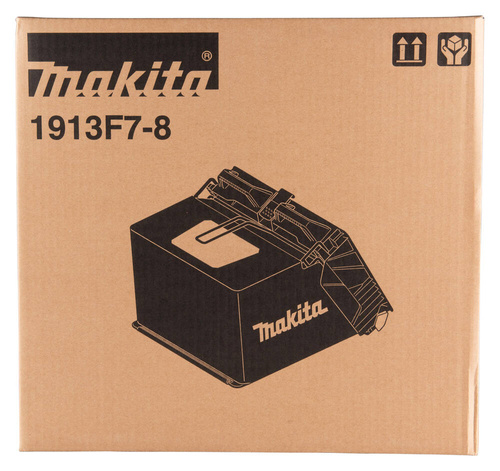 Kosz do zamiatarki VS001G Makita 1913F7-8