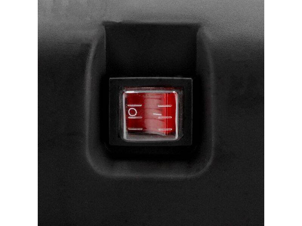 Mały kompresor bezolejowy Airpress H 215-6 8 bar 1.5 KM/1.1 kW 92 l/min 6 l BoomBox