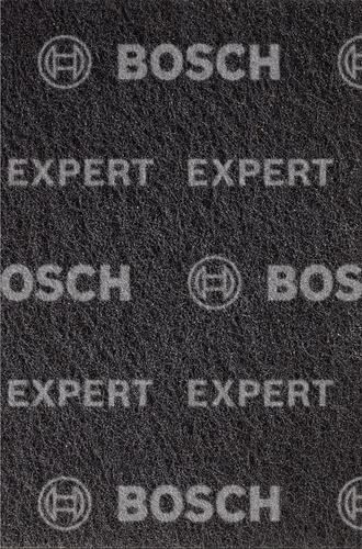 Pad włókninowy do szlifowania Bosch EXPERT N880 152 x 229 mm Extra cut S 2608901210