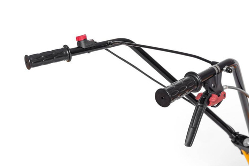 Glebogryzarka spalinowa Stiga SRC 36 V