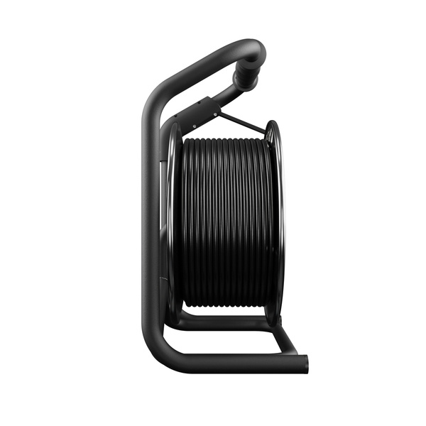 Przedłużacz bębnowy Kel Heavy Duty W-99277, 50M/3X1,5