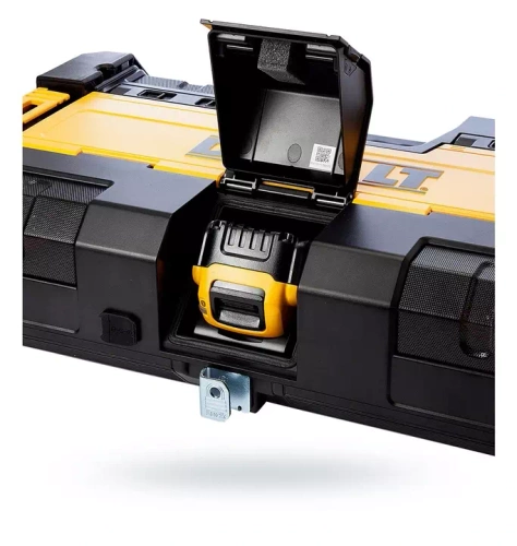 Radio DeWalt ThoughSystem (DWST1-75659)