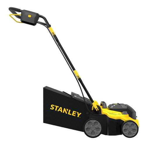 Wertykulator akumulatory 3w1 Stanley Fatmax SCOEP3801M2-QW