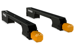 Uniwersalne uchwyty narzędziowe ToughBuilt TB-S250