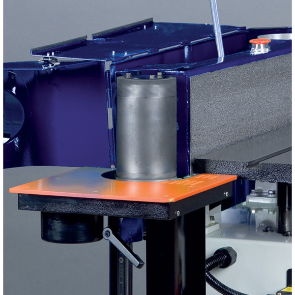 Szlifierka krawędziowa Holzstar KSO 1500