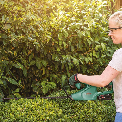 Nożyce do żywopłotu Bosch EasyHedgeCut 18-45 (0600849H03)
