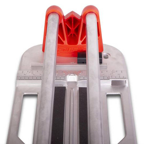 Przecinarka do glazury RUBI STAR-63 + walizka