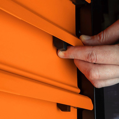 Wózek narzędziowy NEO Tools 84-221