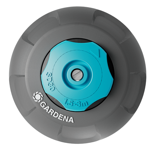 Zraszacz wynurzalny Gardena SD30