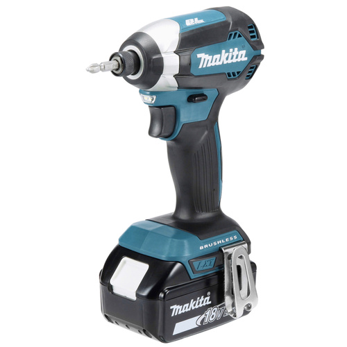 Zestaw elektronarzędzi Makita DLX2432TJ