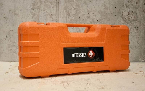 4PRO Przecinarka prętów zbrojeniowych 16mm RC16T