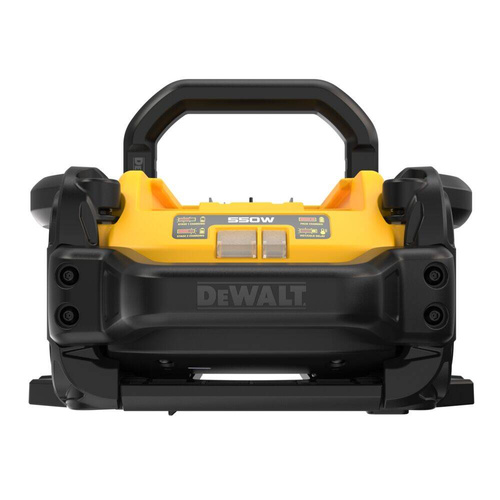 Ładowarka PowerShift Dewalt DCBPSC0550