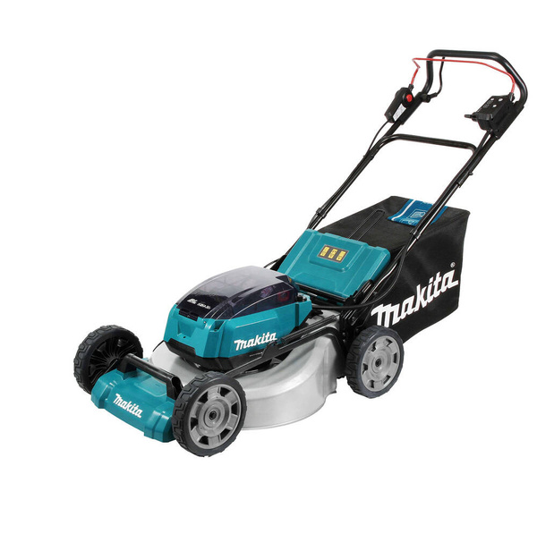 Akumulatorowa kosiarka DLM532PT4 Makita 53 cm