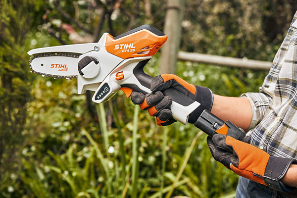 Mini piła łańcuchowa Stihl GTA 26