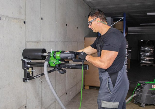 Statyw Eibenstock BST 162 H do wiertnicy diamentowej ESD 162 0963W000