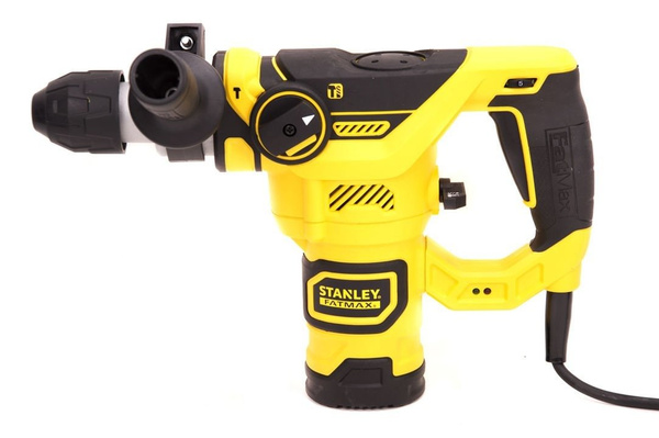Młotowiertarka Stanley Fatmax FME1250K