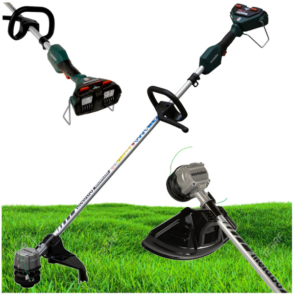 Podkaszarka Metabo FSD 36-18 LTX BL 40 (601610850)