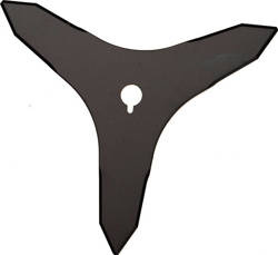 Trójzębny nóż tnący Makita 195298-3