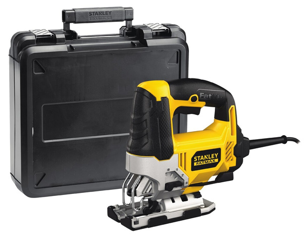 Wyrzynarka Stanley Fatmax FME340K