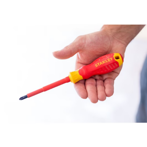 Zestaw wkrętaków VDE Stanley STHT60031-0