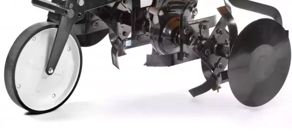 Glebogryzarka spalinowa Stiga SRC 685 RG