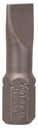 Końcówka wkręcająca Extra Hart S1,2x8,0x25 Bosch 2607001469