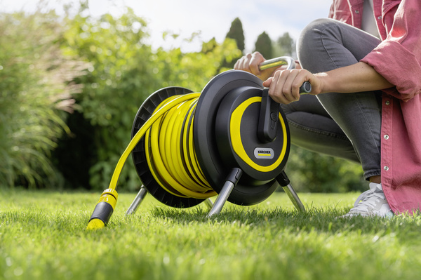 Wąż ogrodowy Karcher HR 3.20 2.645-372.0