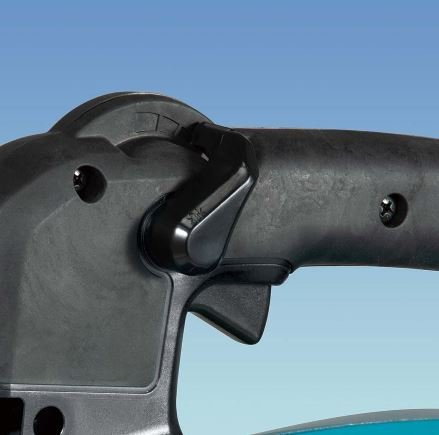 Makita DUB363ZV akumulatorowa dmuchawa i odkurzacz do liści 2w1 