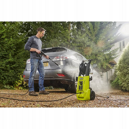 Myjka ciśnieniowa Ryobi 140 Bar