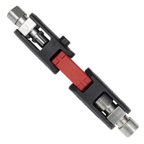 Klucz do szafek elektrycznych Wiha 44001