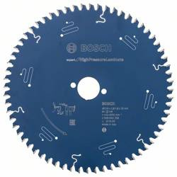 Tarcza Expert for High Pressure Laminate do pił ręcznych 230x30 Bosch 2608644356
