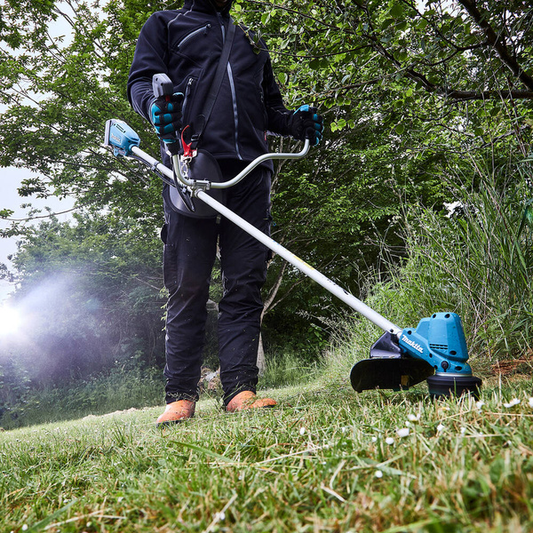 Akumulatorowa podkaszarka DUR190UZX3 Makita