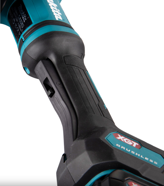 Szlifierka kątowa Makita XGT GA038GT201