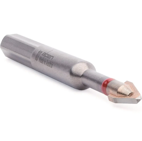 Wiertło do gresu 5 mm Alpen 0030300500100