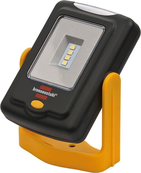 Latarka uniwersalna 4+3 LED 200+20lm Brennenstuhl 1175420010