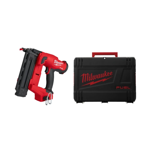 Sztyfciarka Milwaukee M18 FN18GS-0X