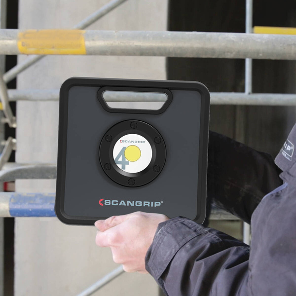 Lampa robocza Scangrip NOVA 4K (03.5440)