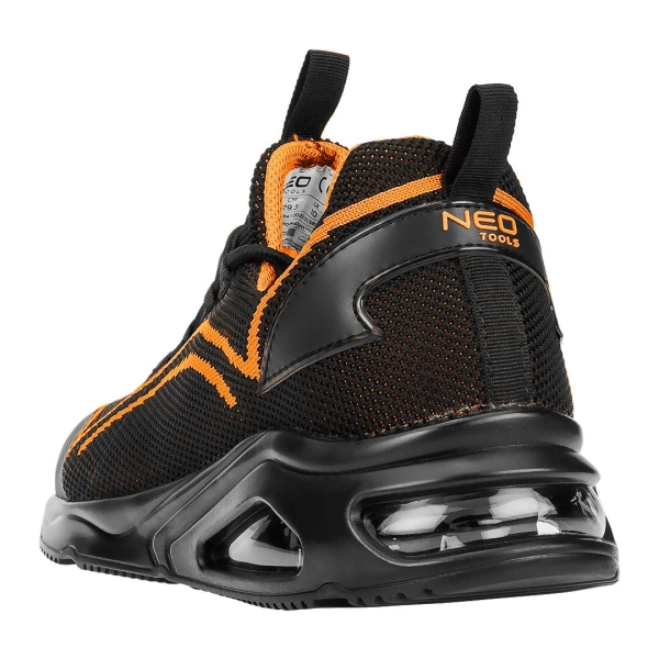 Buty robocze SR Neo Air NEO Tools 82-172-47 rozm. 47