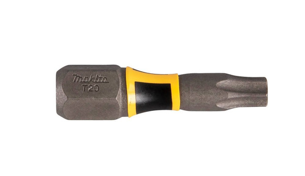 Końcówka wkrętakowa udarowa T20-25MM IMPACT PREMIER TYP C(2SZT) Makita E-03218