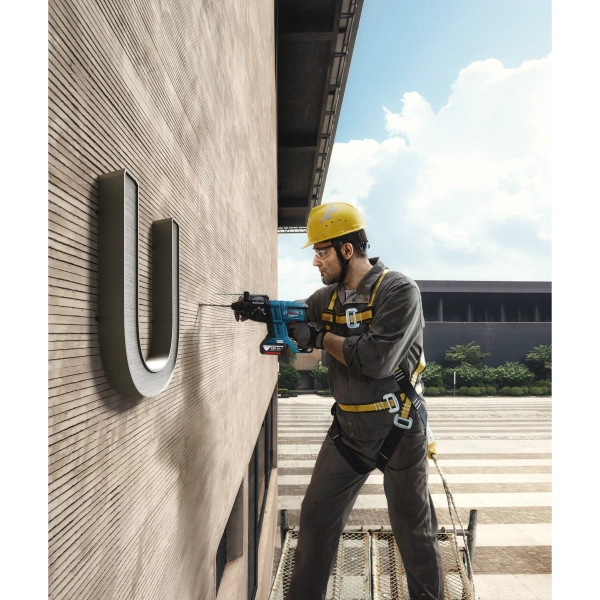 Zestaw elektronarzędzi Bosch 0615990M30