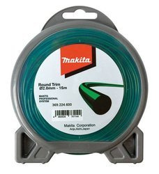Żyłka nylonowa 369224600 Makita 2 mm 15 m